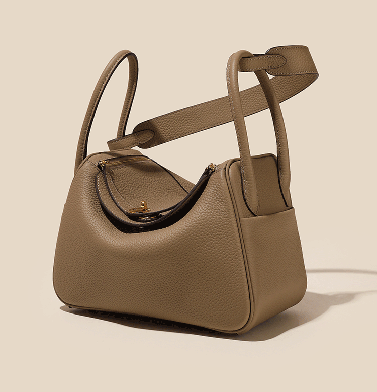 Florvane ™   Genuine Leather Doctor Bag