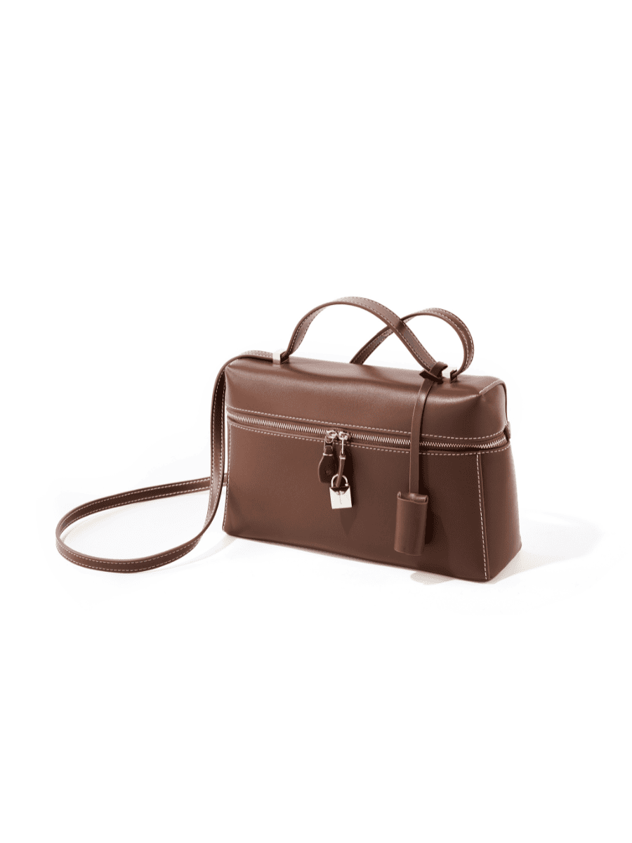 Florvane™ Classic Box Bag