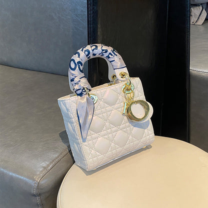 Diana Quilted Bag