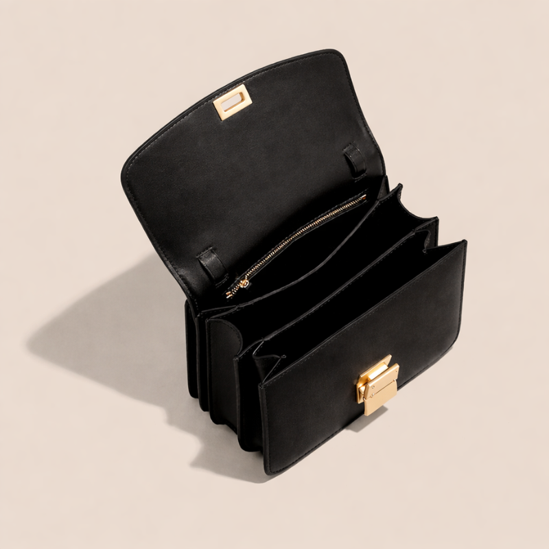 Florvane™ Tofu Bag