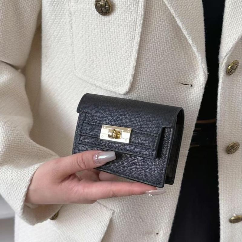 Women's Slim Card Wallet