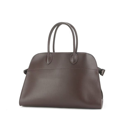 Florvane™ Leather Handbag