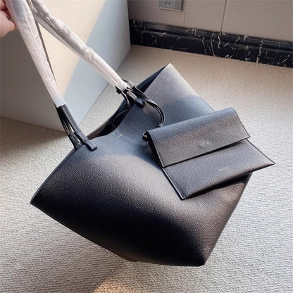 Leather Nested Bags