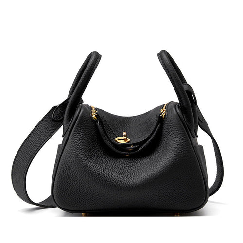 Florvane ™   Genuine Leather Doctor Bag