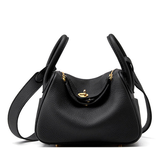Florvane ™   Genuine Leather Doctor Bag