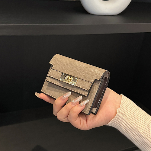 Women's Slim Card Wallet