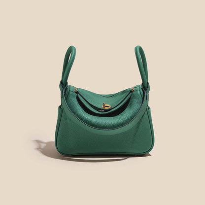 Florvane ™   Genuine Leather Doctor Bag