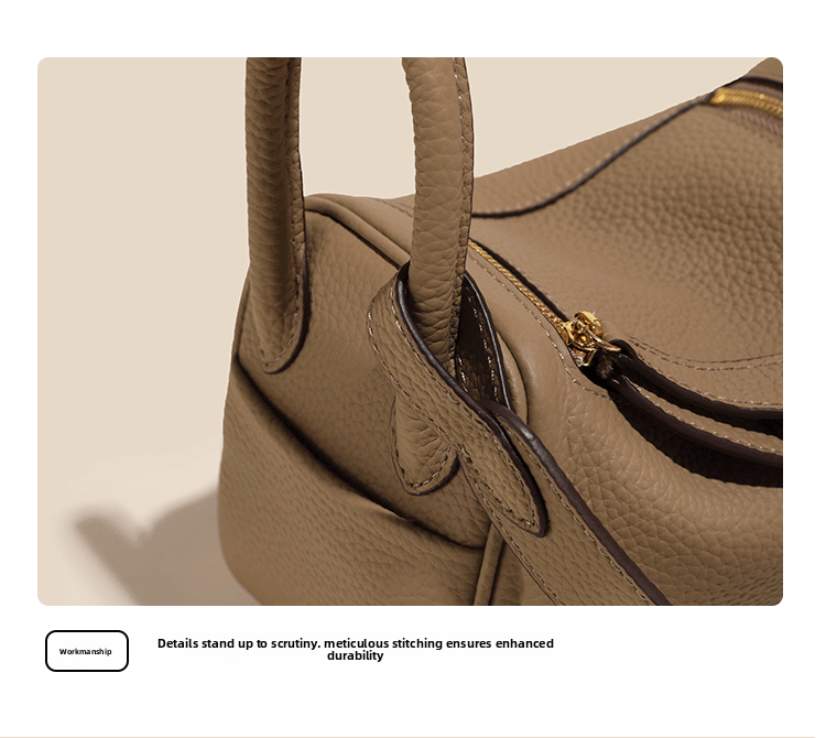 Florvane ™   Genuine Leather Doctor Bag