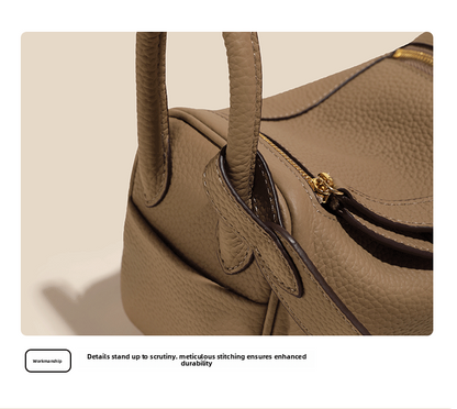 Florvane ™   Genuine Leather Doctor Bag