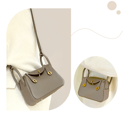 Florvane ™   Genuine Leather Doctor Bag