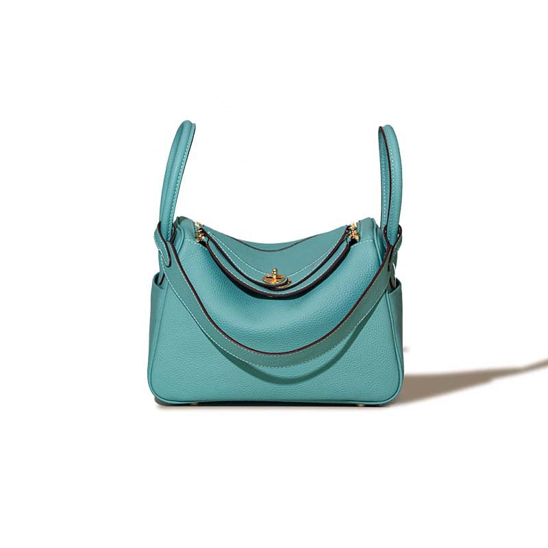 Florvane™   Genuine Leather Doctor Bag