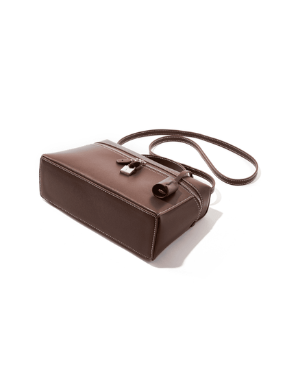 Florvane™ Classic Box Bag