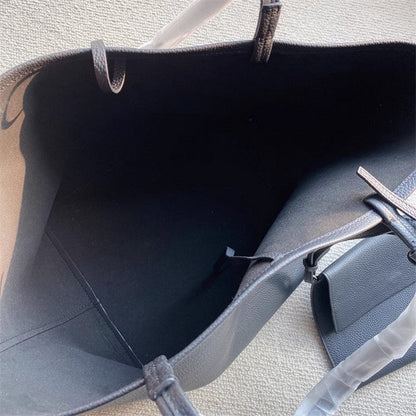 Leather Nested Bags