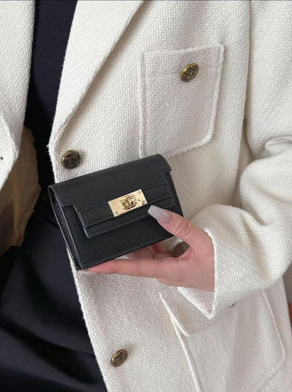 Women's Slim Card Wallet