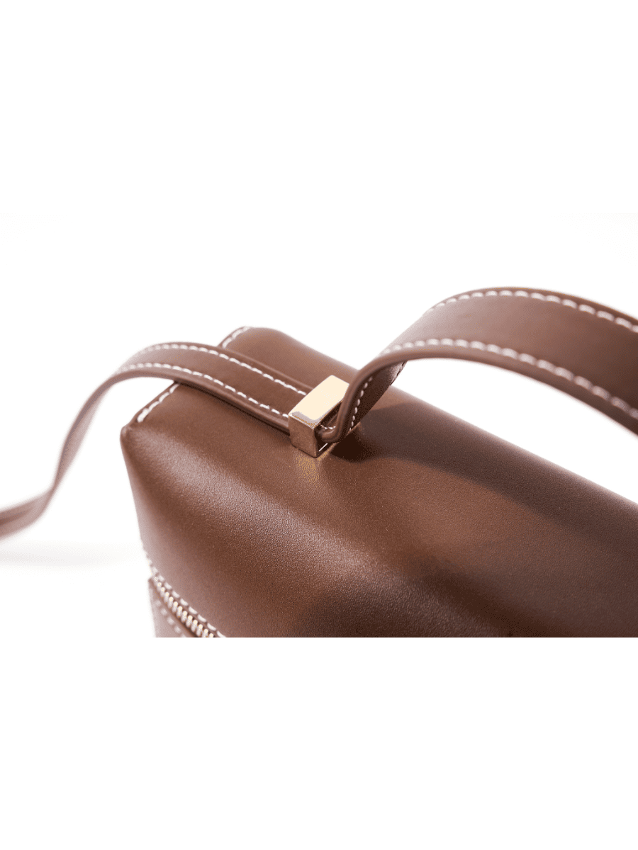Florvane™ Classic Box Bag