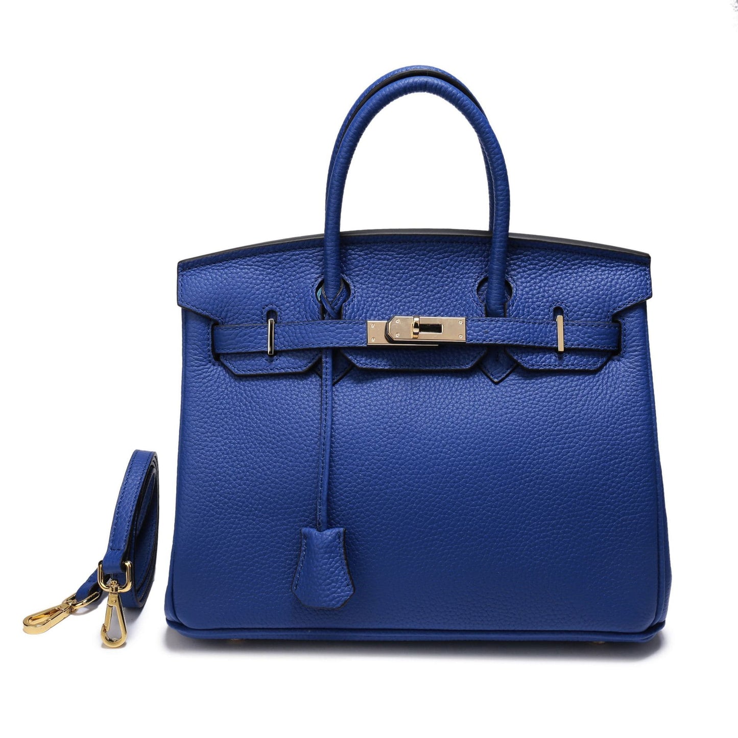 Florvane™ Leather Handbag