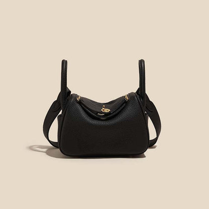 Florvane ™   Genuine Leather Doctor Bag