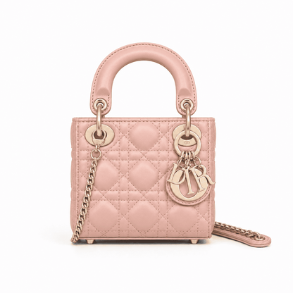 Florvane™ Diana Quilted Bag