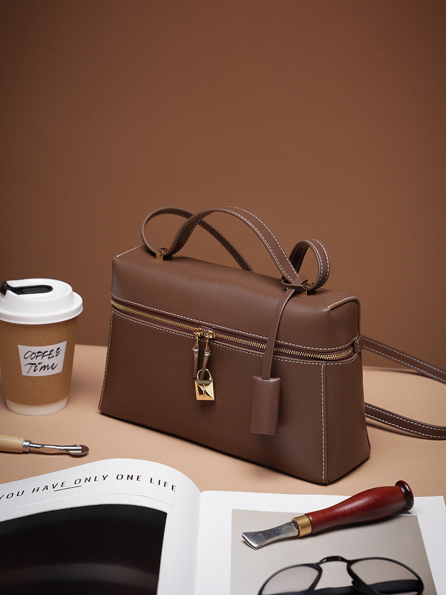 Florvane™ Classic Box Bag