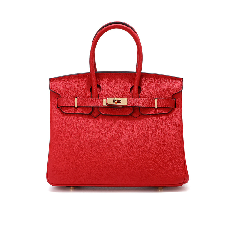 Florvane™ Leather Handbag