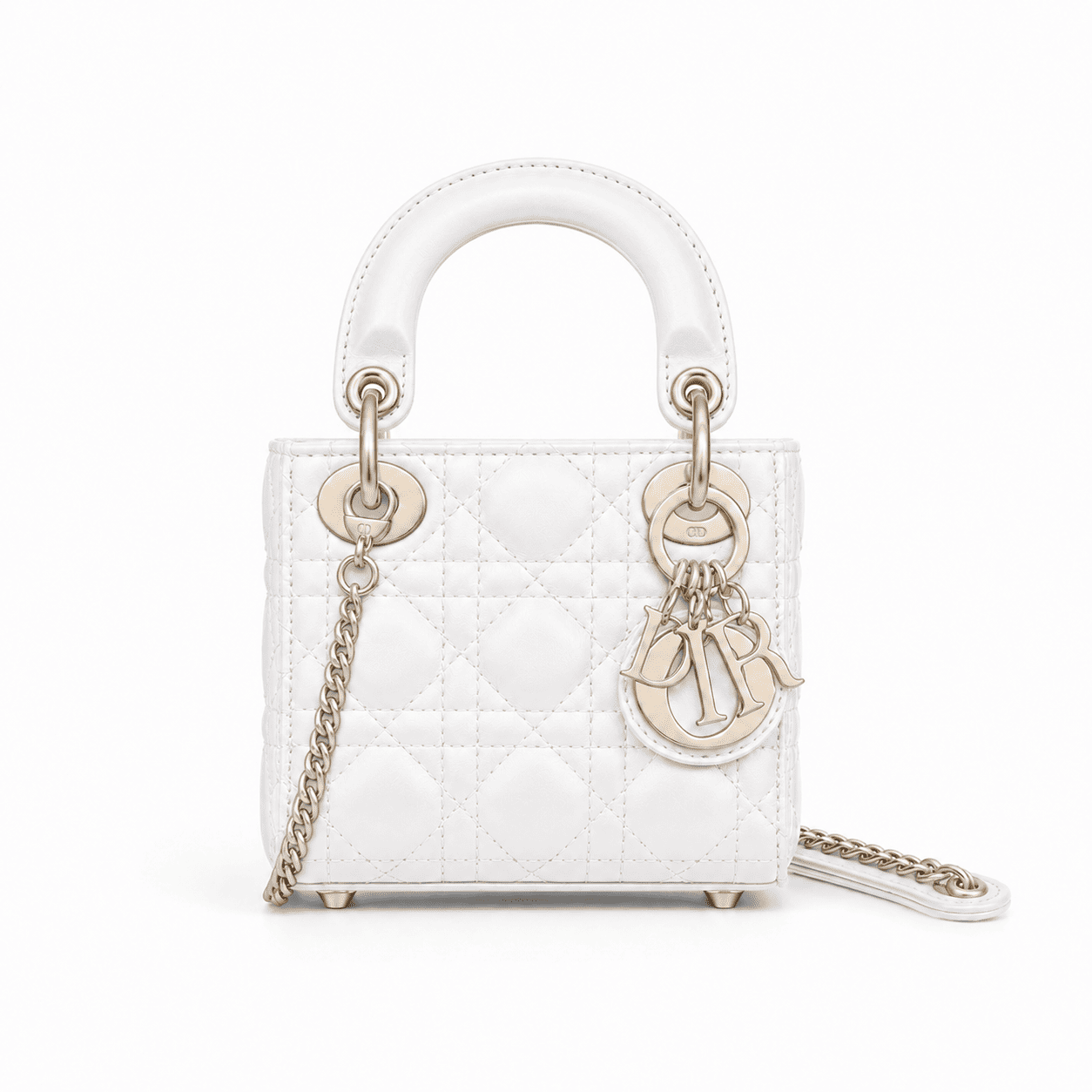 Florvane™ Diana Quilted Bag