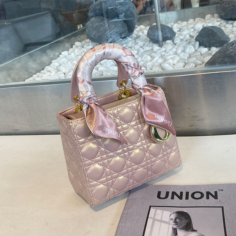 Diana Quilted Bag