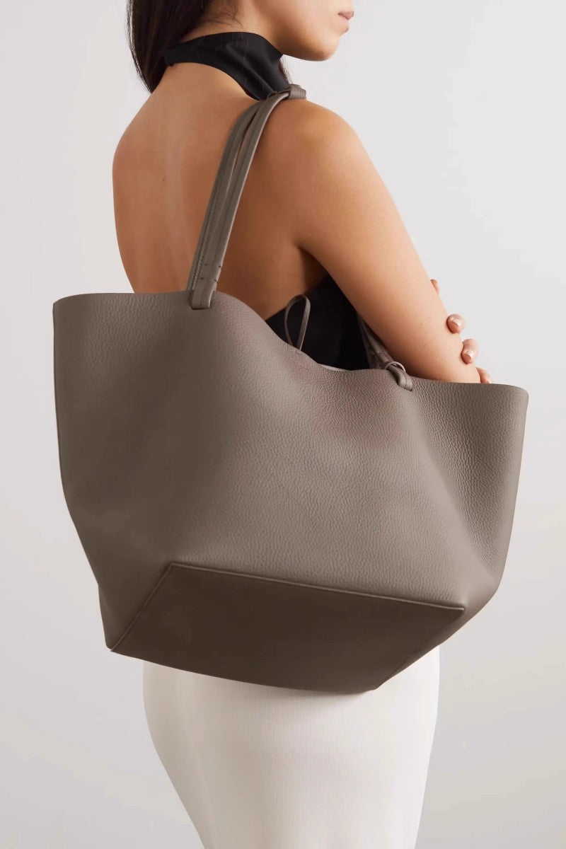Leather Nested Bags