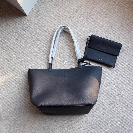 Leather Nested Bags